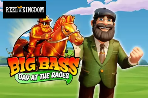 Big Bass Day At The Races